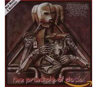 Mekong Delta - The Principle Of Doubt