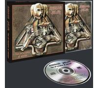 Mekong Delta The principle of doubt CD multicolor Onesize