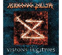 Mekong Delta - Visions Fugitives [VINYL]
