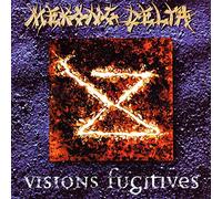 Mekong Delta - Visions Fugitives [VINYL]