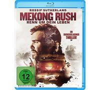 MEKONG RUSH (BLU-RAY) - VARIOU [2015]