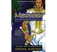 Mekonnen: The Warrior of Light: Book 1 | Part 1 (Mekonnen Epic)
