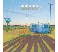 Mekons - Deserted [VINYL]