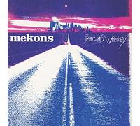 The Mekons - Fear & Whiskey [New Vinyl LP]