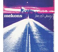Mekons - Fear & Whiskey