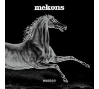 Mekons - Horror