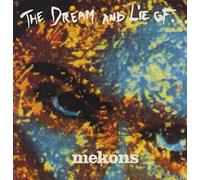 Mekons, The - Dream And Lie Of [10" VINYL]