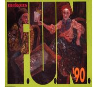 Mekons, the - Fun '90