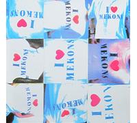 Mekons,the - I Love the Mekons