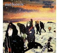 Mekons,the - Retreat from Memphis