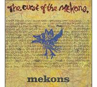 Mekons, the - The Curse of the Mekons [VINYL]