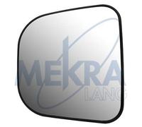 MEKRA 15.4001.740H Mirror Glass, wide angle mirror