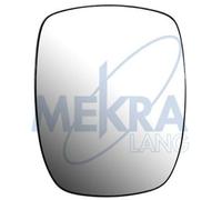 2x ✅Fits MEKRA 155711870H Side mirror glass 155711870H Side mirror g ⭐UK Seller⭐