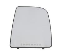 Fits MEKRA 195891012099 Side mirror glass Convex Right MERCEDES SPRIN ⭐UK Stock⭐