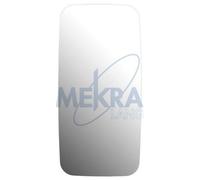 MEKRA 40.2500.222H Mirror Glass, outside mirror