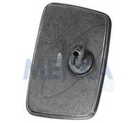 MEKRA 51.2491.121H Outside Mirror, driver cab