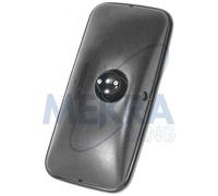 MEKRA 51.3410.127H Wing mirror, driver cabin