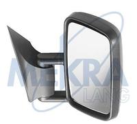 MEKRA 51.3490.122H Outside Mirror, driver cab