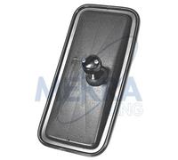 MEKRA 51.3640.127H Wing mirror, driver cabin