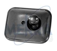 MEKRA 56.2660.127H Wide-angle mirror