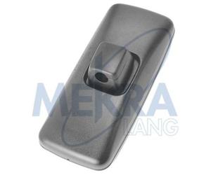 MEKRA 61.3752.147H Wing mirror housing