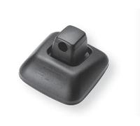 MEKRA 61.3772.147H Wing mirror housing