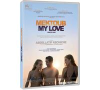 Mektoub, My Love: Part One DVD CG