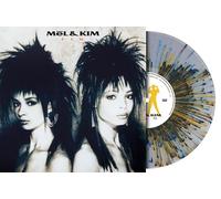 MEL AND KIM - F.L.M. (COLOR INDIE CRYSTAL) -LP [Vinilo] [Vinyl LP]