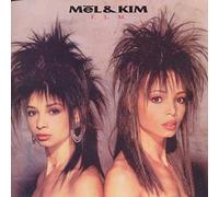 Mel & Kim - F.L.M.
