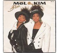 Mel And Kim - Flm - Mel And Kim 7" 45