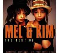 Mel and Kim - Mel and Kim Best of