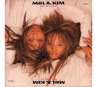 Mel and Kim - That's The Way It Is