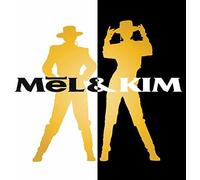 MEL and KIM - THE SINGLES BOX SET [CD]