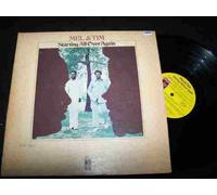 MEL AND TIM LP, STARTING ALL OVER AGAIN (US ISSUE VG/VG VINYL)