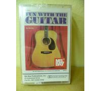 Mel Bay - Fun With The Guitar