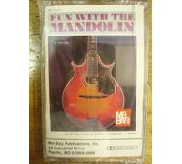 Mel Bay - Fun with the Mandolin