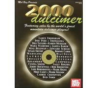 Mel Bay Presents 2000 Dulcimer