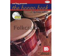 Mel Bay Presents the Bongo Book