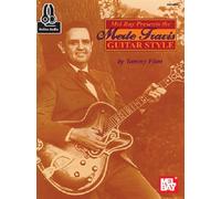 Mel Bay Presents The Merle Travis Guitar Style