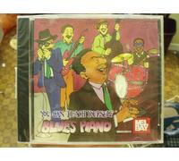 Mel Bay - You Can Teach Yourself Blues Piano