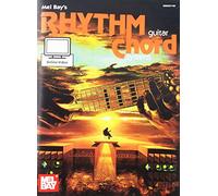 Rhythm Guitar Chord System