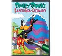 Mel Blanc - Daffy Duck'S Easter Egg-Citement - DVD - P2222z