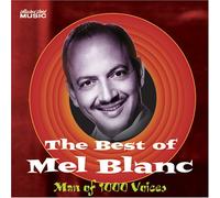 Mel Blanc - The Man of 1000 Voices
