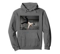 Mel Brooks Blazing Saddles Director By Michael Grecco Pullover Hoodie