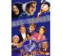 Mel Brooks - Box-Set