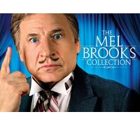 Mel Brooks Collection [Blu-ray] [US Import]