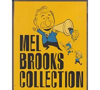 Mel Brooks Collection - Box-Set