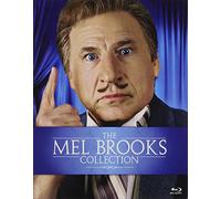 Mel Brooks Collection - The Mel Brooks Collection