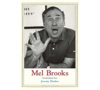 Mel Brooks: Disobedient Jew (Jewish Lives)