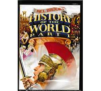 Mel Brooks' History of the World -- Part I by 20th Century Fox